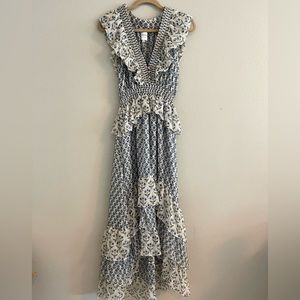 Beautiful Misa Dress